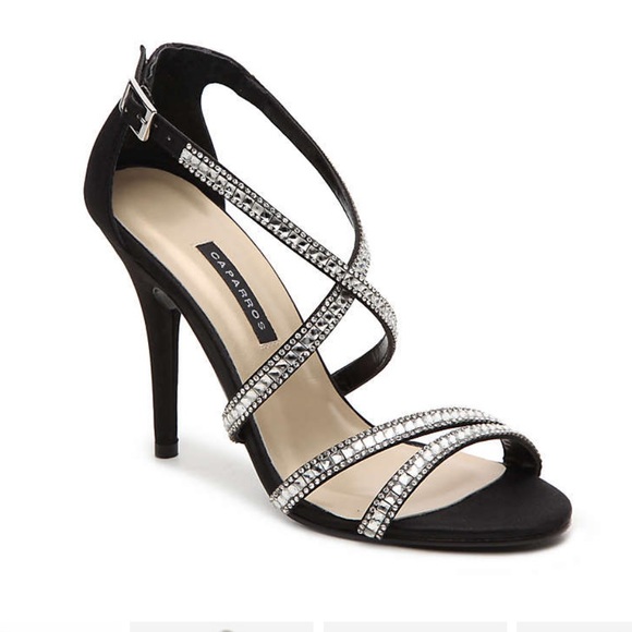 Caparros Shoes - 🎉2x HOST PICK🎉 Caparros Black Sandals